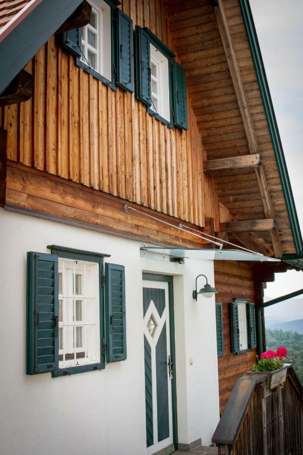 Kellerstoeckl Villa Leutschach Luaran gambar